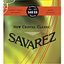 Savarez - Encordado para Guitarra, New CristalTension Normal Mod.540CR_2