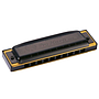 Hohner - Armónica Pro Harp en Si Mayor (B) 562/20 Mod.M564126X_19