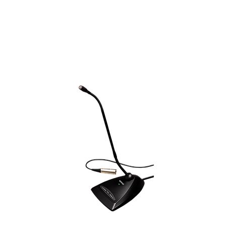 Shure - Micrófono Cuello de Ganso Mod.MX412/S_114