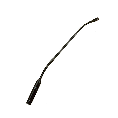 Shure - Micrófono Cuello de Ganso Mod.MX412/S_117