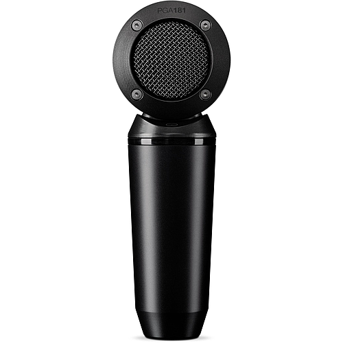 Shure - PGA181-XLR_31