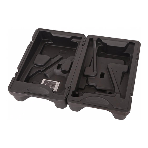 Tama - Estuche Speed Cobra para Pedal Doble Mod.PC910TW_96