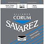 Savarez - Encordado Alliance Corum Medium Tension para Guitarra Clásica Mod.500AJ_11