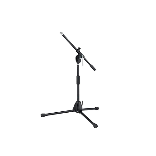 Tama - Atril con Boom corto para Microfono Mod.MS205STBK_50