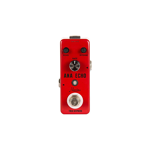 Rowin - Pedal de Efecto Ana Echo Mod.LEF-303_76