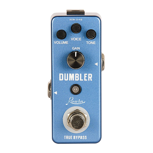 Rowin - Pedal de Efecto Ampire-Dumbler Mod.LEF-315_91