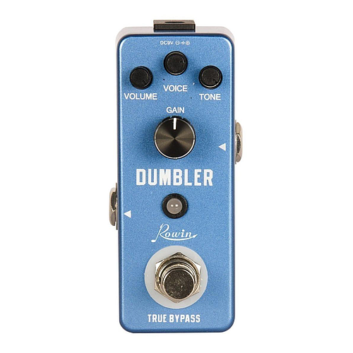 Rowin - Pedal de Efecto Ampire-Dumbler Mod.LEF-315_94