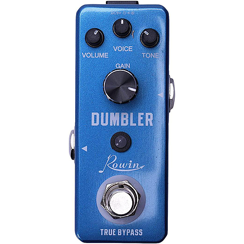 Rowin - Pedal de Efecto Ampire-Dumbler Mod.LEF-315_95