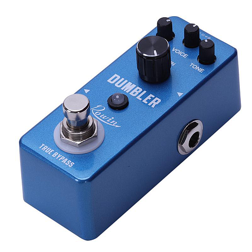 Rowin - Pedal de Efecto Ampire-Dumbler Mod.LEF-315_98