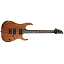 Ibañez - Guitarra Eléctrica RG, Color Caoba Mate Mod.RG421-MOL_16