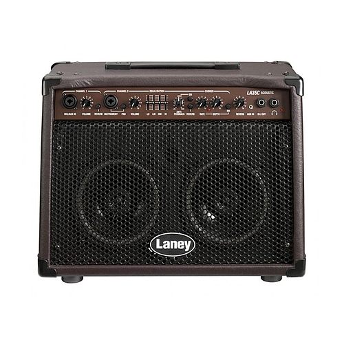 Laney - Combo LA para Guitarra Acústica, 35W 1x8 Mod.LA35C_89