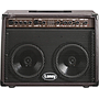 Laney - Combo LA para Guitarra Acústica, 65W 2x8 Mod.LA65D_94