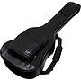 Ibañez - Funda Powerpad para Guitarra Clásica, Color: Negra Mod.ICB540-BK_154