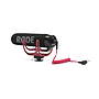 Rode - Micrófono para Cámara Mod.VideoMic Go_84