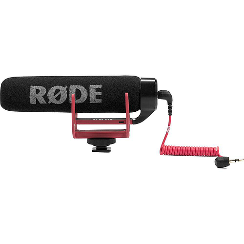 Rode - Micrófono para Cámara Mod.VideoMic Go_87