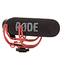 Rode - Micrófono para Cámara Mod.VideoMic Go_88