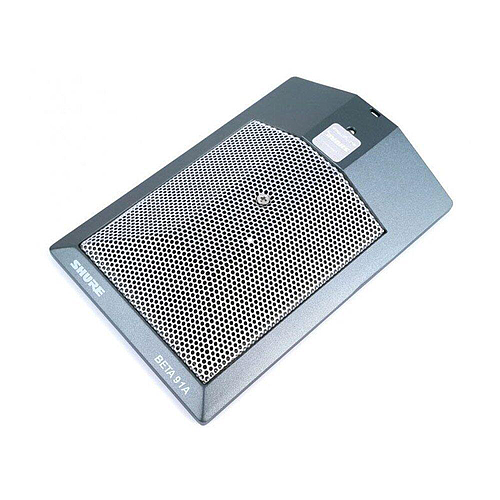 Shure - BETA 91A_78