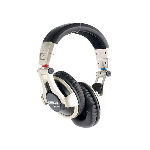 Shure - Audífonos Mod.SRH750DJ_168