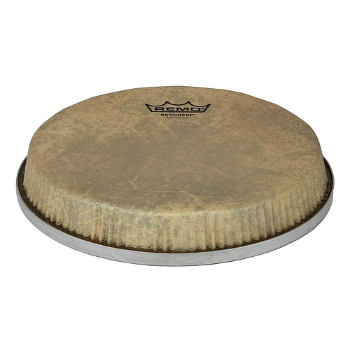 Remo - Parche Skyndeep para Bongo LP 7.15 Mod.M6-R715-S4-SD003_267