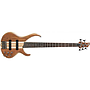Ibañez - Bajo Electrico BTB de 5 Cuerdas, Color: Natural Mod.BTB675-NTF_3
