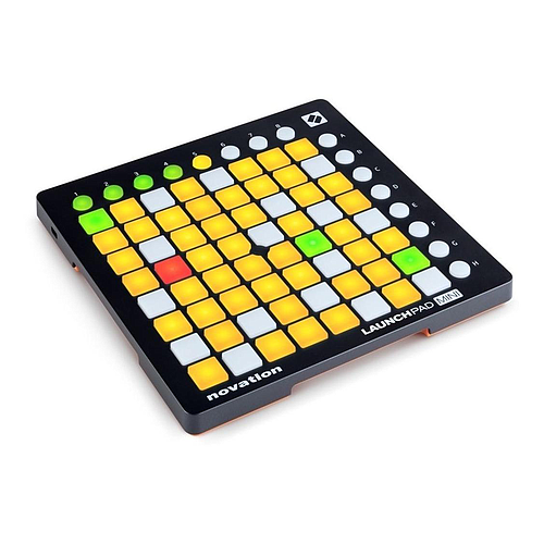 Novation - Launchpad Mini MK2 Mod.NOVLPD08_67