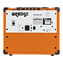 Orange - Combo Crush para Guitarra Eléctrica, 20W 1x8" Mod.CRUSH 20_24
