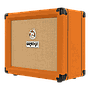 Orange - Combo Crush para Guitarra Eléctrica, 20W 1x8" con FX Mod.CRUSH 20RT_35