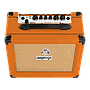 Orange - Combo Crush para Guitarra Eléctrica, 20W 1x8" con FX Mod.CRUSH 20RT_39