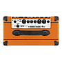 Orange - Combo Crush para Guitarra Eléctrica, 20W 1x8" con FX Mod.CRUSH 20RT_40