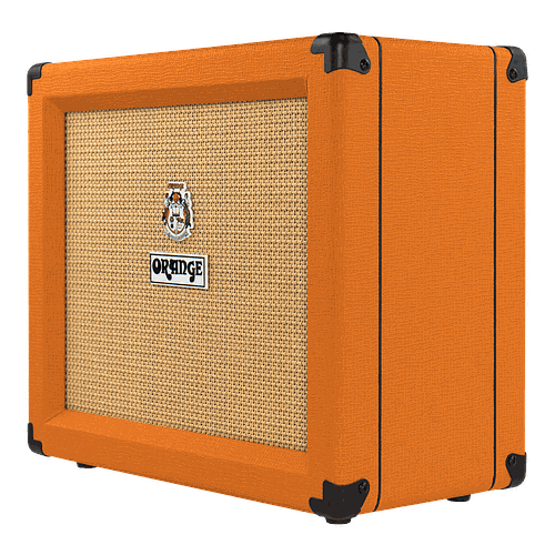 Orange - Combo Crush para Guitarra Eléctrica, 35W 1x10" con FX Mod.CRUSH 35RT_43