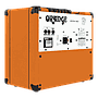 Orange - Combo Crush para Guitarra Eléctrica, 35W 1x10" con FX Mod.CRUSH 35RT_45