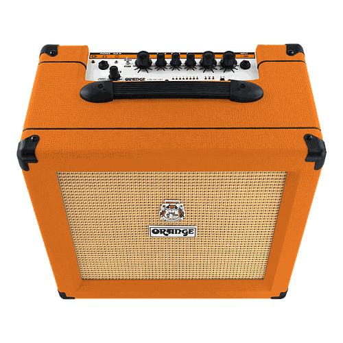Orange - Combo Crush para Guitarra Eléctrica, 35W 1x10" con FX Mod.CRUSH 35RT_47