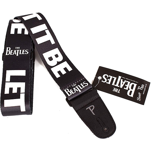 Perris - Tahali The Beatles Polyester 2 Mod.LPCP-6104_109