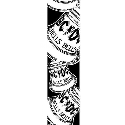 Perris - Tahali ACDC Polyester 2 Mod.LPCP-8013_117