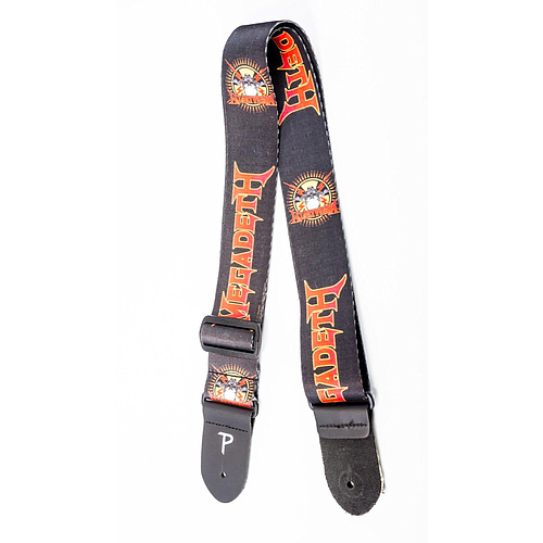 Perris - Tahali Megadeth Polyester 2 Mod.LPCP-2060_121