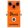 Ibañez - Pedal de Efecto Overdrive Classic Mod.OD850_189