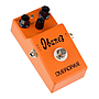 Ibañez - Pedal de Efecto Overdrive Classic Mod.OD850_190