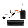 Shure - Sistema Inalámbrico con Diadema Mod.BLX14/SM31_173
