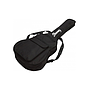 Ibañez - Funda para Guitarra Acustica, Color Negro Mod.IAB101_5