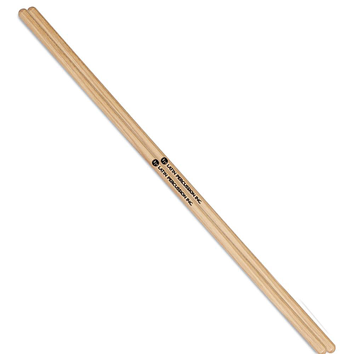 Latin Percussion - Baqueta para Timbal Hickory Mod.LP248B_66