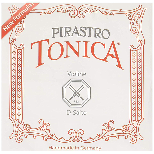 Pirastro - Cuerda para Violin 4/4 1A.(E) Tonica Mod.312721_113