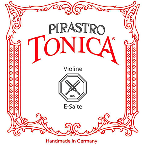Pirastro - Cuerda para Violin 4/4 1A.(E) Tonica Mod.312721_114