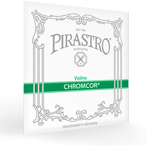 Pirastro - Cuerda para Violín 4/4 1A.(E) Chromcor  Mod.319120_121
