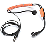 Shure - Micrófono de Diadema Mod.SM31FH-TQG_45