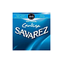 Savarez - Encordado para Guitarra, Cristal CantigaTensión Alta Mod.510CJ_108