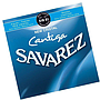 Savarez - Encordado para Guitarra, Cristal CantigaTensión Alta Mod.510CJ_110