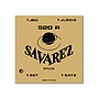 Savarez - Encordado para Guitarra, TradicionalTension Normal Mod.520R_137