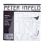 Thomastik - Cuerda 4A (G "Sol") Peter Infeld para Violin 4/4 Mod.PI04_21