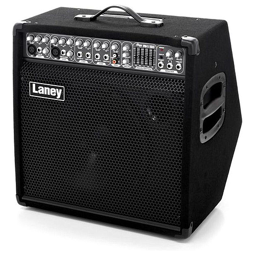 Laney - Combo Usos Multiples 120 W 1 x 12 Mod.AH150_80