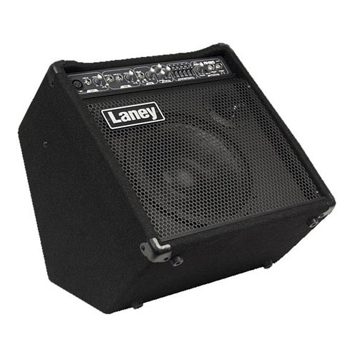 Laney - Combo Usos Multiples 80 W 1 x 8 Mod.AH80_87